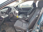 Mazda 3 2011