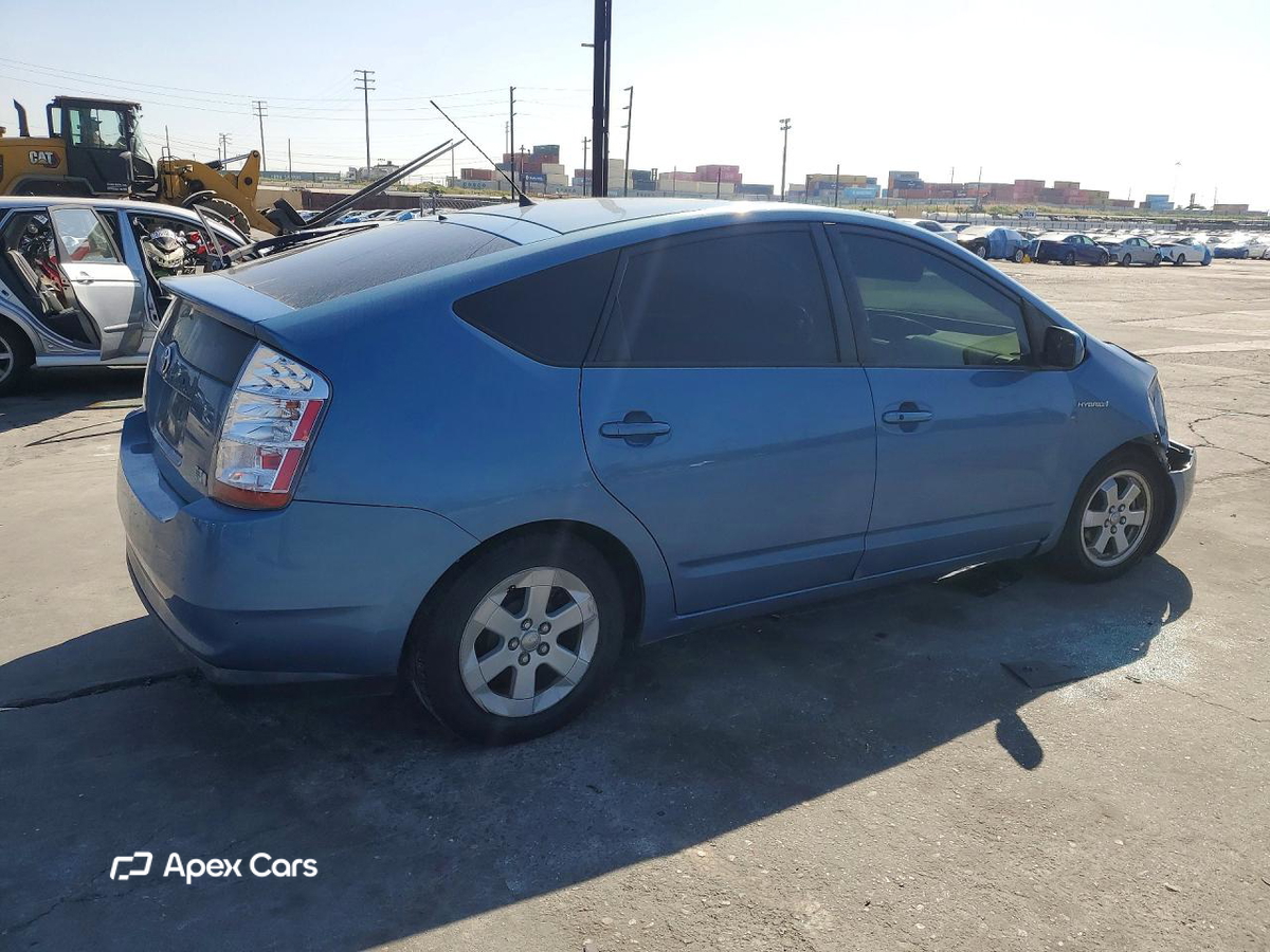 Toyota Prius 2007