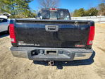 GMC Sierra 2012