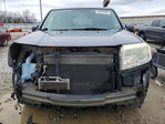Honda Pilot 2014