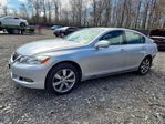 Lexus GS 2009