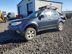 Subaru Forester 2010