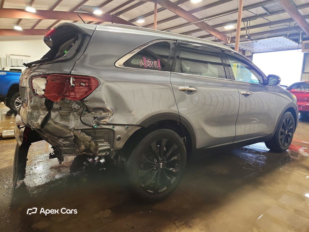 Kia Sorento 2020