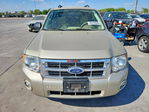 Ford Escape 2011