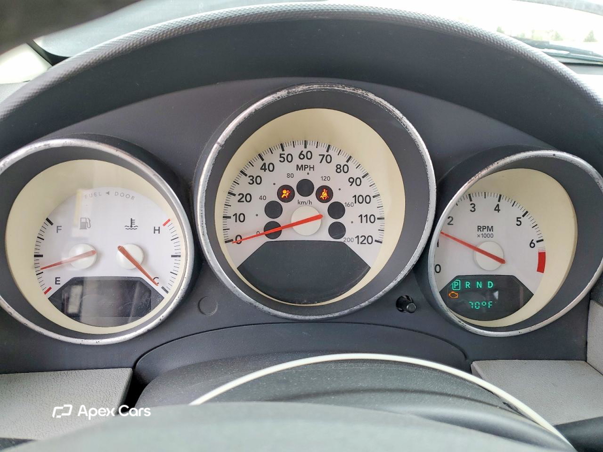Dodge Caliber 2007