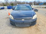 Chevrolet Impala 2010