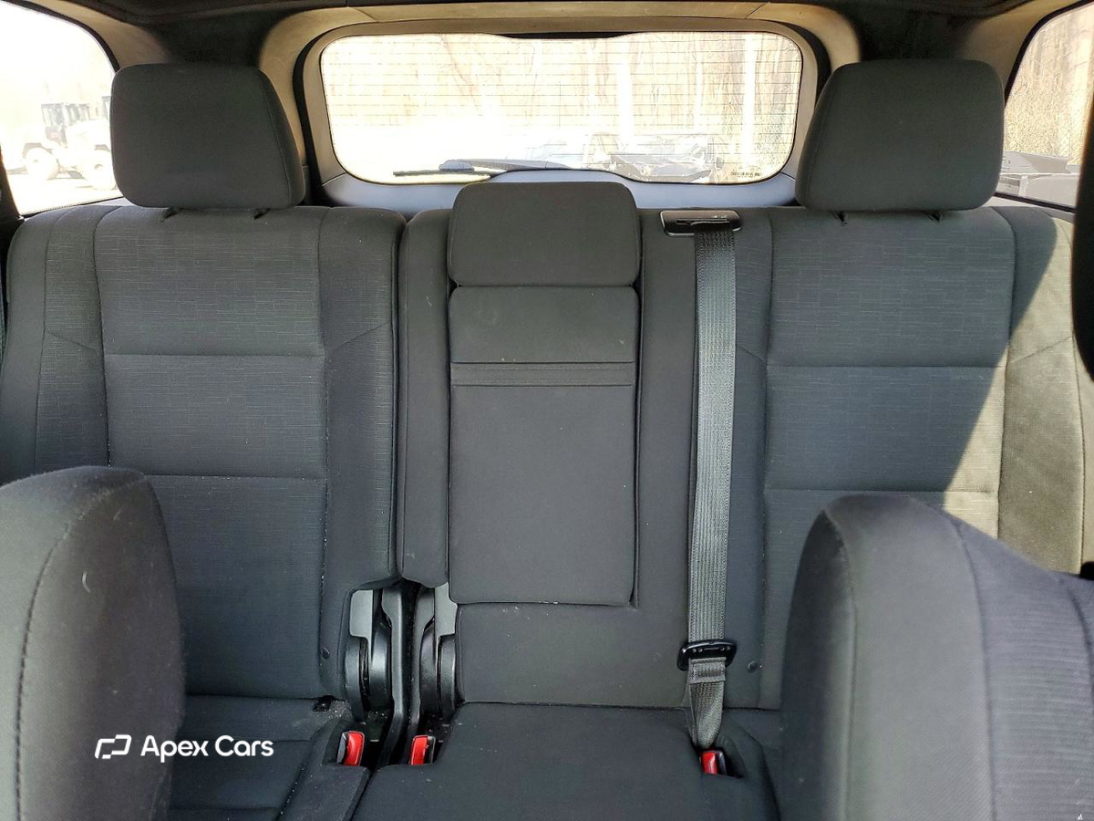 Jeep Cherokee 2015