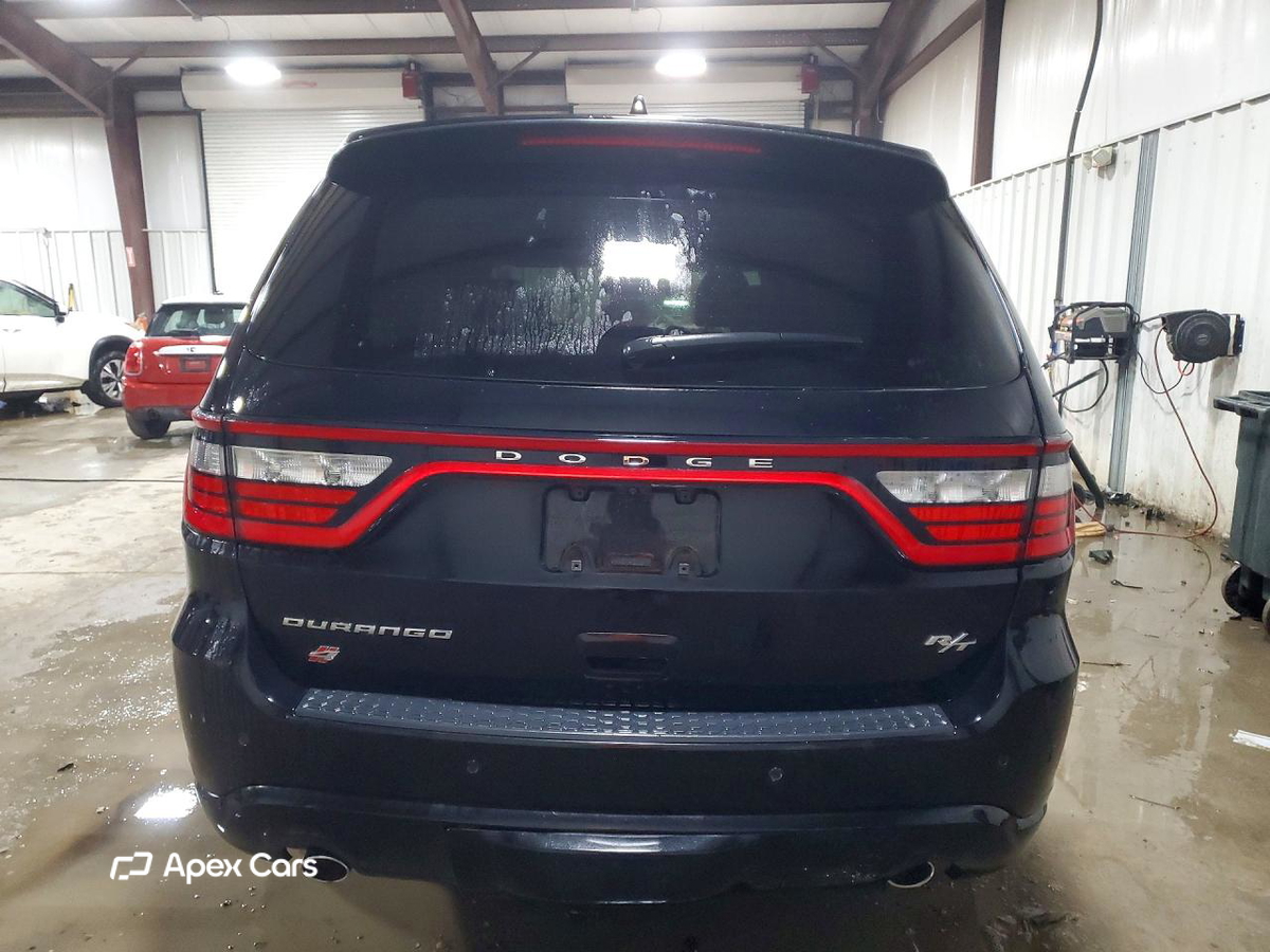 Dodge Durango 2023