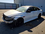 Honda Accord 2018
