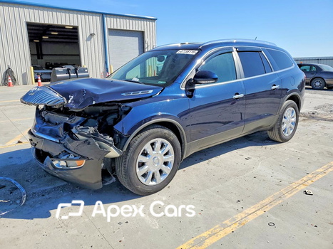 Buick Enclave 2011 - Image 1 of 13
