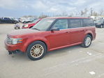 Ford Flex 2014