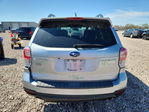 Subaru Forester 2017