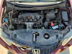 Honda Civic 2013