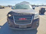 GMC Terrain 2011