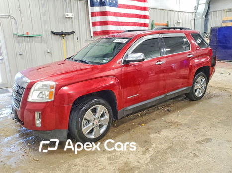 GMC Terrain 2015 - Image 1 of 13