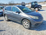 Honda CR-V 2013