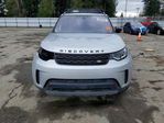 Land Rover Discovery 2017