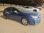 Subaru Impreza 2012