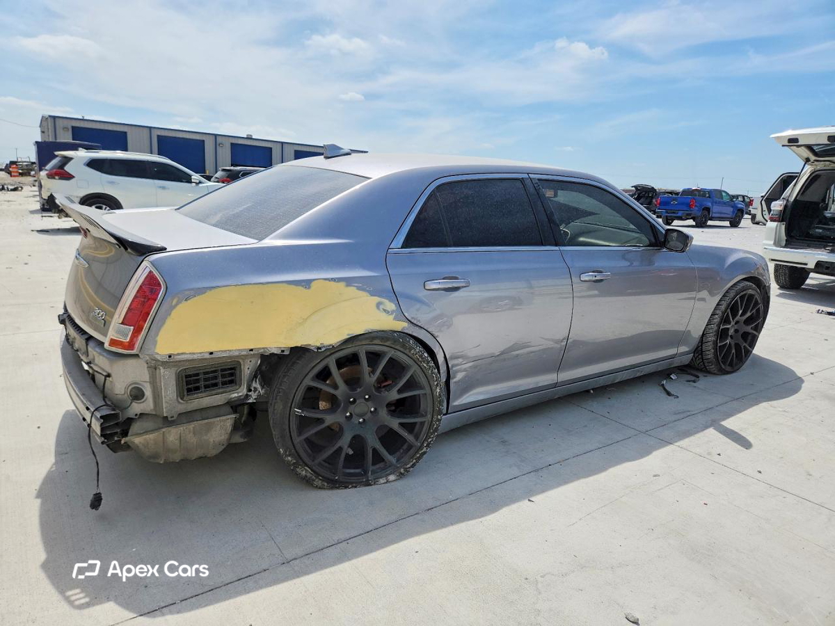 Chrysler 300 2014