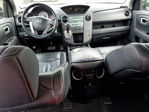 Honda Pilot 2009