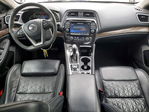 Nissan Maxima 2016