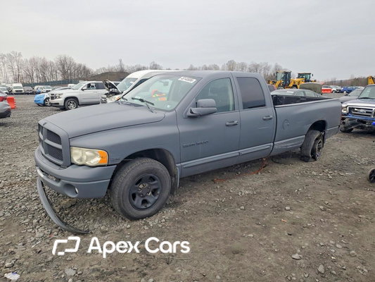 Dodge RAM 2004 - Image 1 of 12