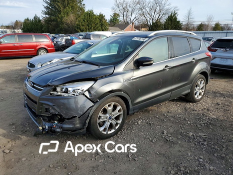 Ford Escape 2015 - Image 1 of 12