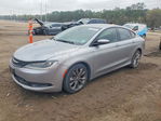 Chrysler 200 2015