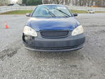 Toyota Corolla 2008