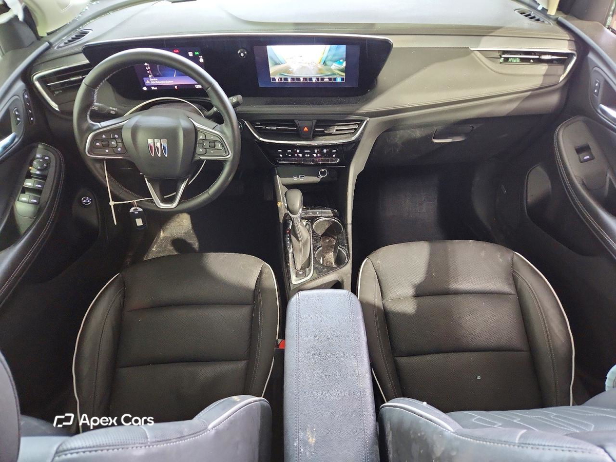 Buick Encore 2025
