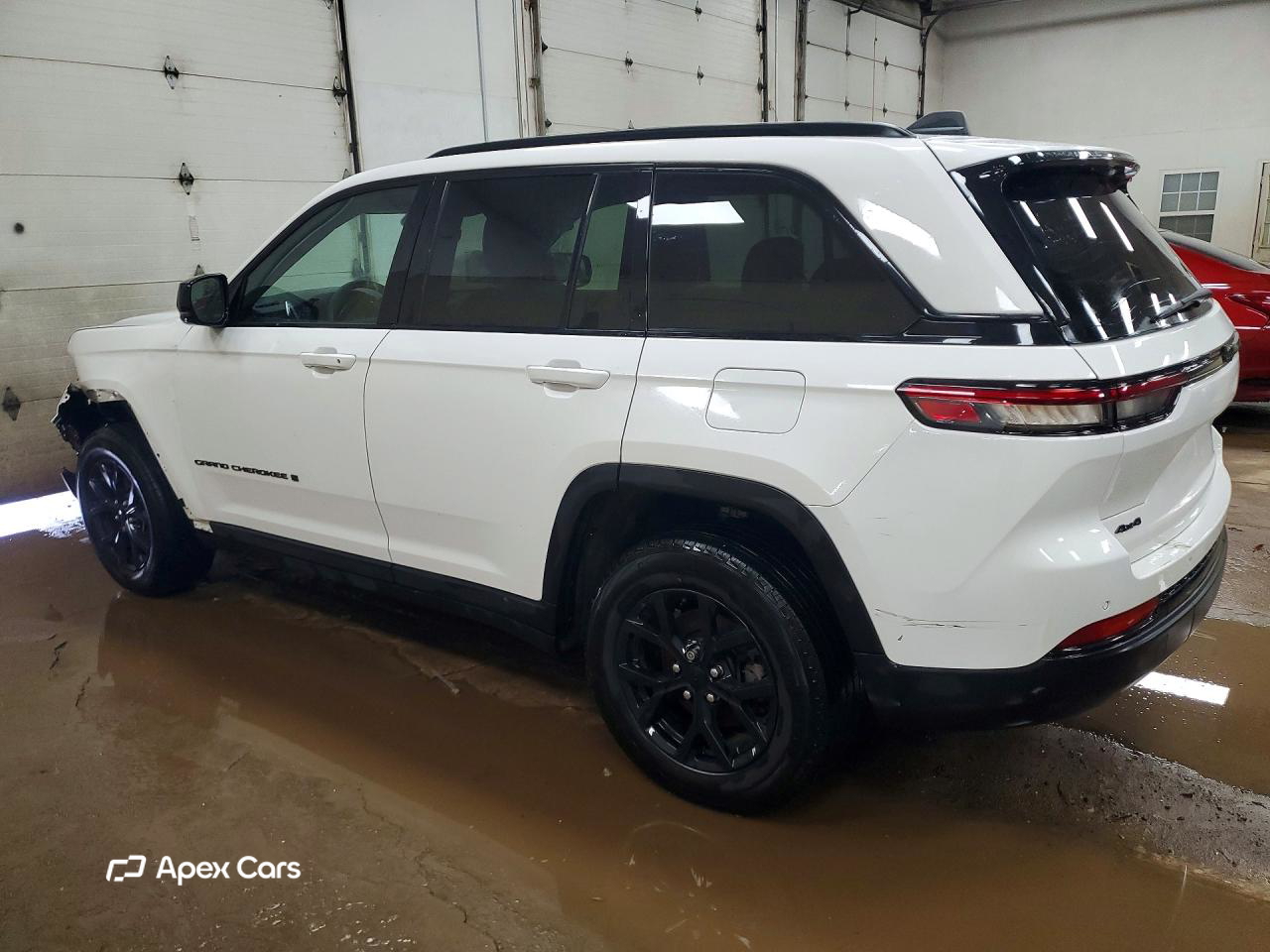Jeep Cherokee 2024
