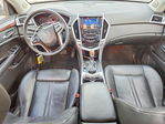 Cadillac SRX 2016