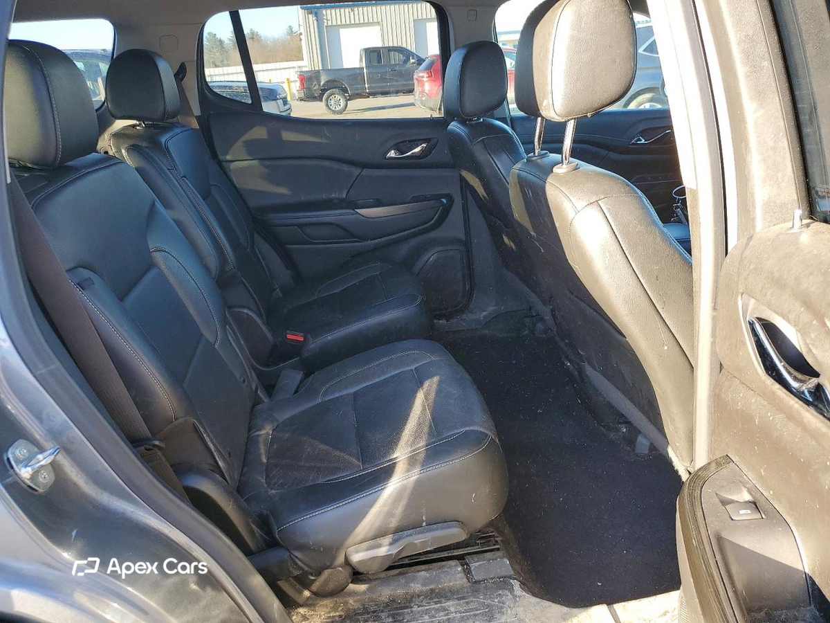 GMC Acadia 2020