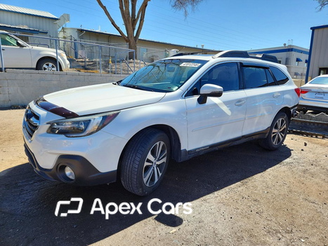 Subaru Outback 2019 - Image 1 of 13