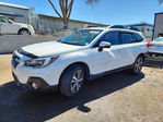 Subaru Outback 2019