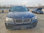 BMW X3 2014