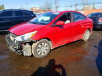 Hyundai Accent 2016