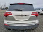 Acura MDX 2011