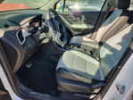 Chevrolet Trax 2020