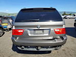 BMW X5 2004