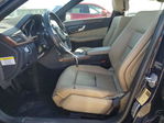 Mercedes-Benz E-klasse 2013