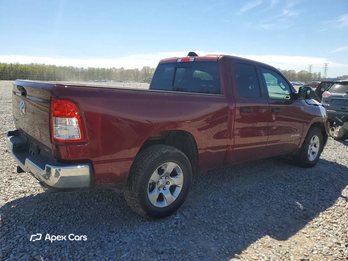 RAM 1500 2024