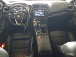 Nissan Maxima 2016