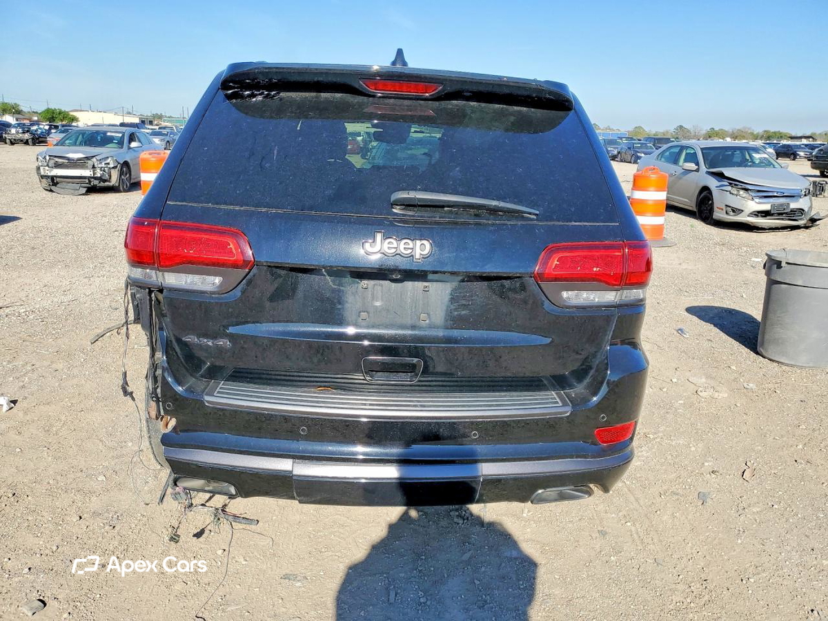 Jeep Cherokee 2020