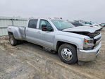 Chevrolet Silverado 2019