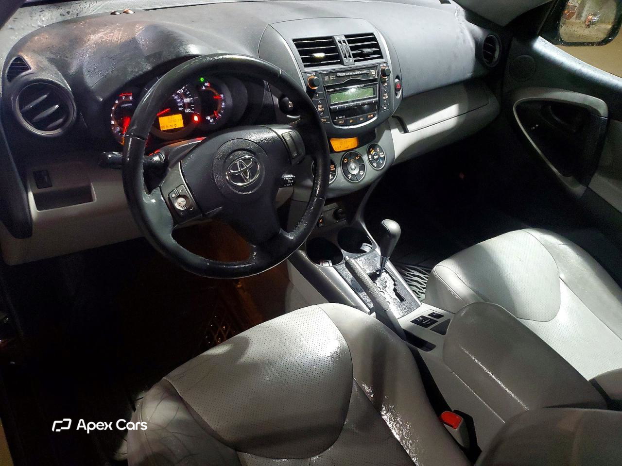 Toyota RAV 4 2011