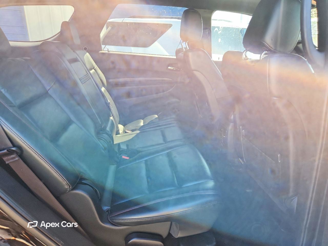 Dodge Durango 2024