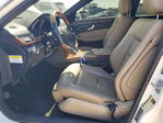 Mercedes-Benz E-klasse 2012