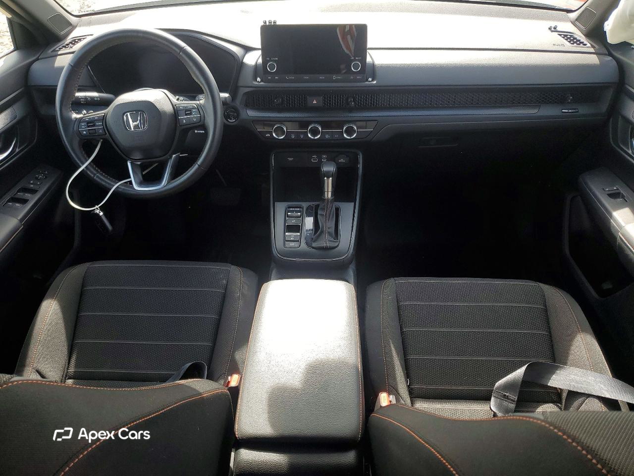 Honda CR-V 2024