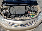 Toyota Corolla 2013